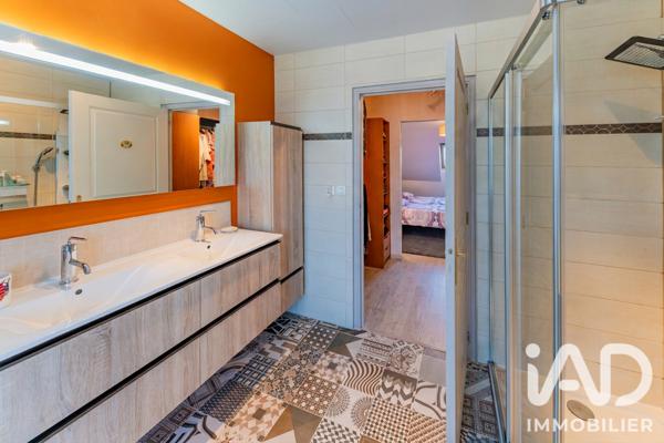 Maison (prestige) à vendre 7 pièces 168 m² Saint-Avertin