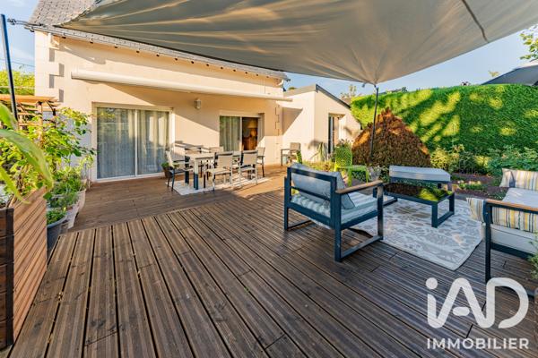 Maison (prestige) à vendre 7 pièces 168 m² Saint-Avertin
