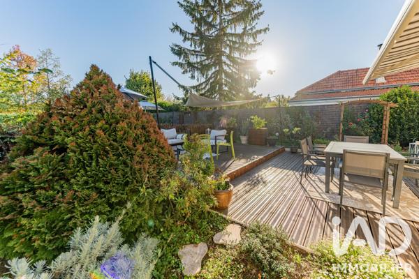 Maison (prestige) à vendre 7 pièces 168 m² Saint-Avertin