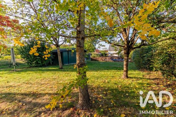 Maison (prestige) à vendre 7 pièces 168 m² Saint-Avertin