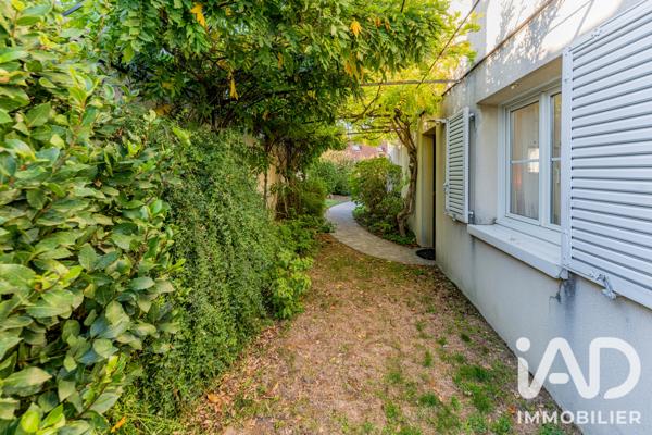 Maison (prestige) à vendre 7 pièces 168 m² Saint-Avertin