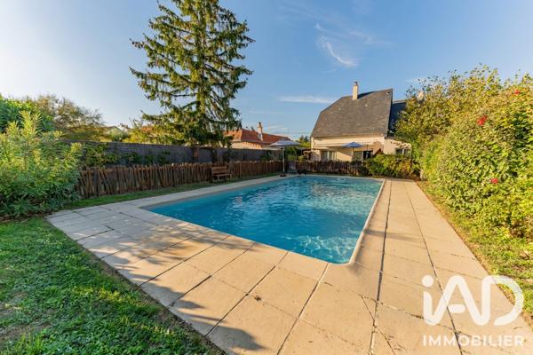 Maison (prestige) à vendre 7 pièces 168 m² Saint-Avertin