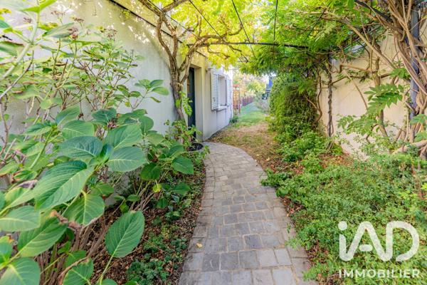 Maison (prestige) à vendre 7 pièces 168 m² Saint-Avertin