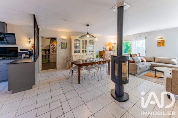 Maison (prestige) à vendre 7 pièces 168 m² Saint-Avertin