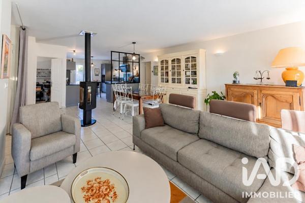 Maison (prestige) à vendre 7 pièces 168 m² Saint-Avertin
