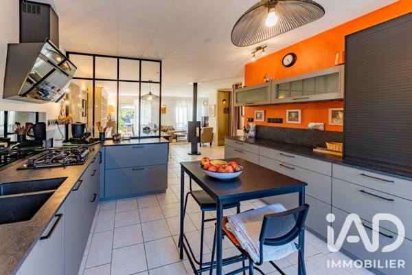 Maison (prestige) à vendre 7 pièces 168 m² Saint-Avertin