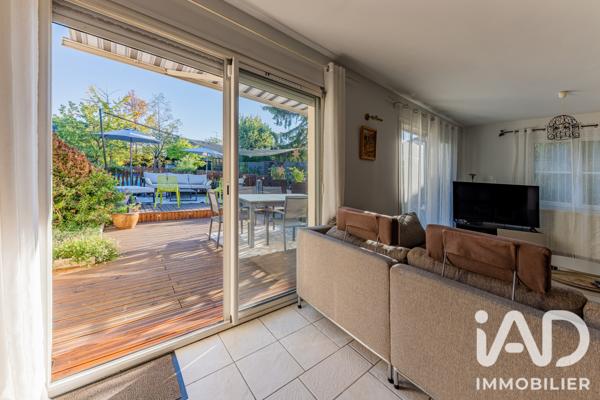 Maison (prestige) à vendre 7 pièces 168 m² Saint-Avertin