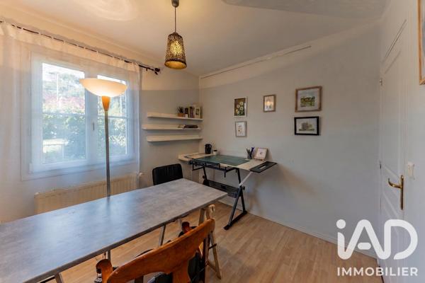 Maison (prestige) à vendre 7 pièces 168 m² Saint-Avertin