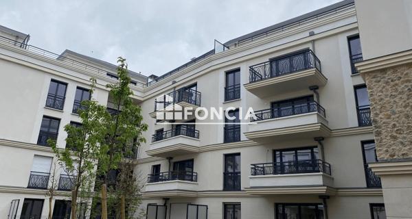 Location Appartement 2 pièces 43.42 m² - Eaubonne 95600