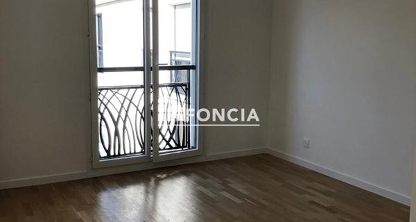 Location Appartement 2 pièces 43.42 m² - Eaubonne 95600