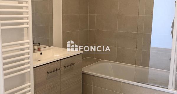 Location Appartement 2 pièces 43.42 m² - Eaubonne 95600