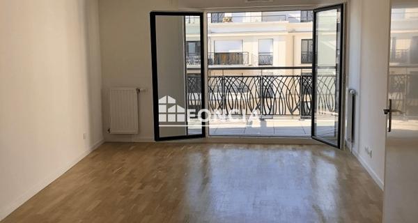 Location Appartement 2 pièces 43.42 m² - Eaubonne 95600