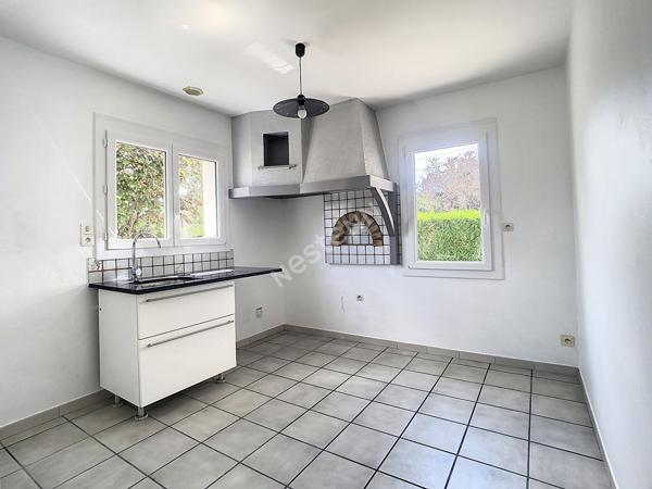 Rezé la Trocardière - Maison 3 chambres avec grand jardin et garage