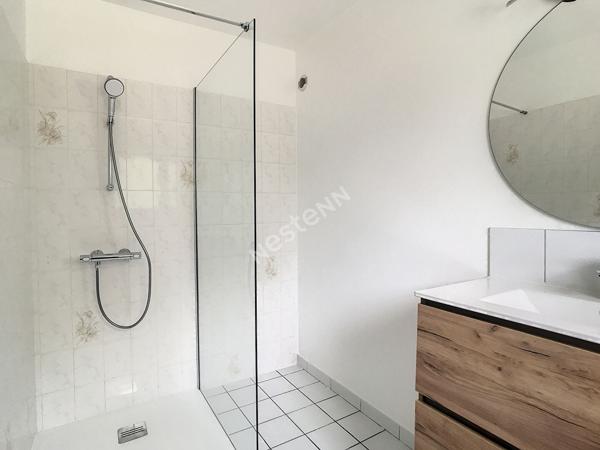 Rezé la Trocardière - Maison 3 chambres avec grand jardin et garage