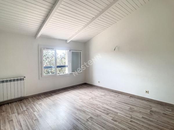 Rezé la Trocardière - Maison 3 chambres avec grand jardin et garage