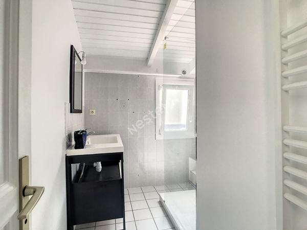 Rezé la Trocardière - Maison 3 chambres avec grand jardin et garage