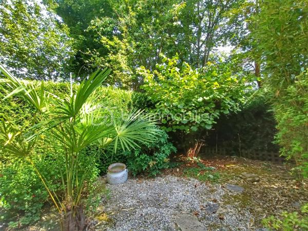 Appartement de 47,18 m²