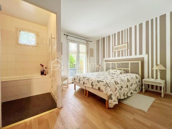 Appartement de 47,18 m²