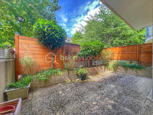 Appartement de 47,18 m²