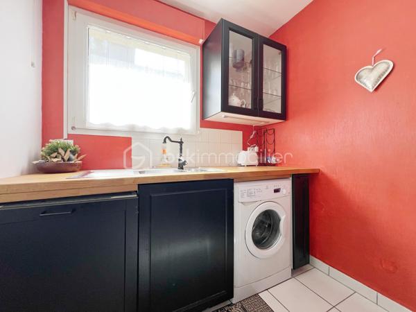 Appartement de 47,18 m²