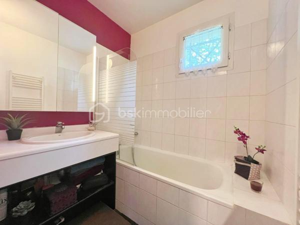 Appartement de 47,18 m²