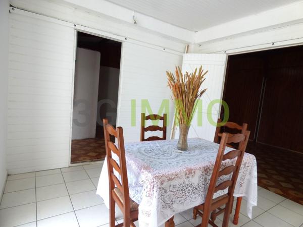 Vente / Maison