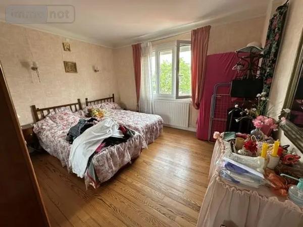Achat - Maison Aucamville 31140 5 pièces 169 m 2 600 m 2