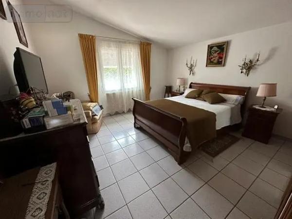 Achat - Maison Aucamville 31140 5 pièces 169 m 2 600 m 2