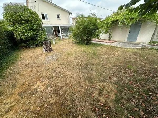 Achat - Maison Aucamville 31140 5 pièces 169 m 2 600 m 2