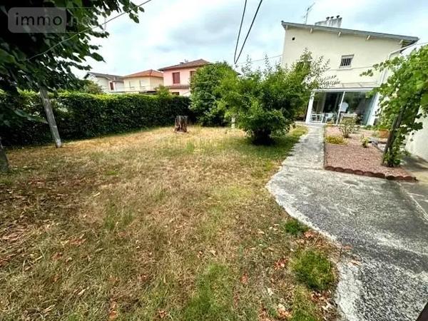 Achat - Maison Aucamville 31140 5 pièces 169 m 2 600 m 2