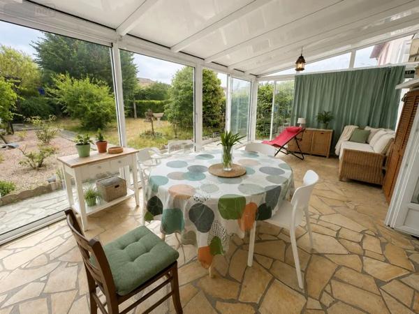 Achat - Maison Aucamville 31140 5 pièces 169 m 2 600 m 2