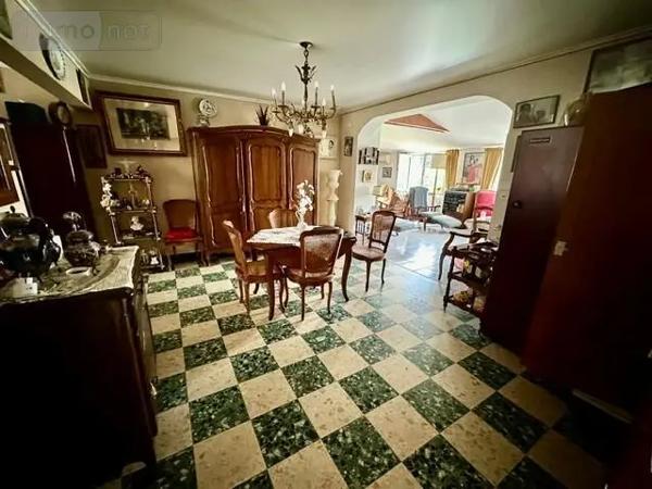 Achat - Maison Aucamville 31140 5 pièces 169 m 2 600 m 2