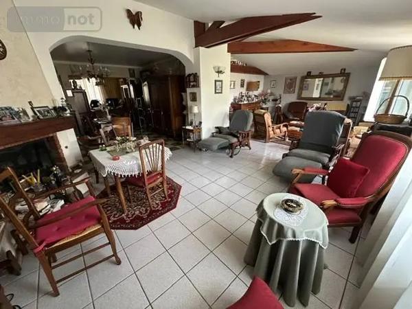 Achat - Maison Aucamville 31140 5 pièces 169 m 2 600 m 2