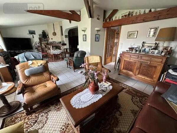 Achat - Maison Aucamville 31140 5 pièces 169 m 2 600 m 2