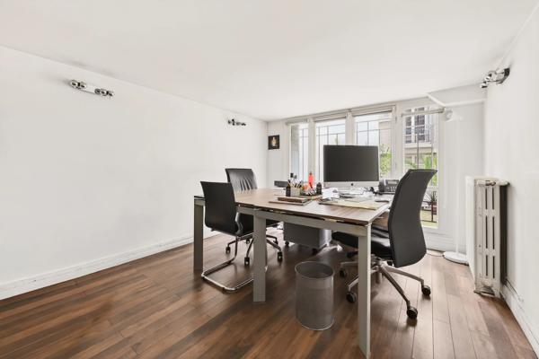 Appartement Paris 16 e - LONGCHAMP / VICTOR HUGO