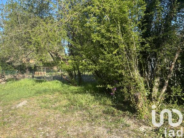 Terrain à vendre 12 202 m² Sennely