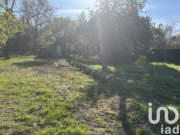 Terrain à vendre 12 202 m² Sennely