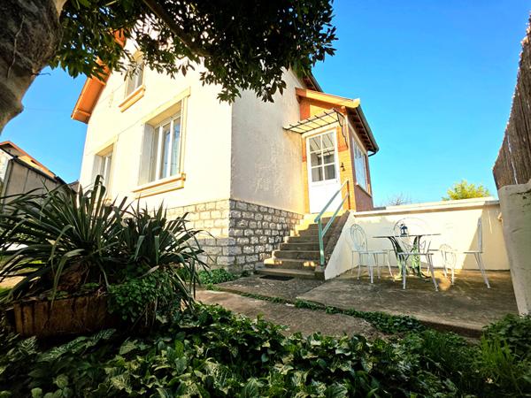 Maison Auxonne 5 pièce(s) 105 m2