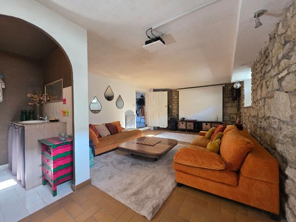 Maison Auxonne 5 pièce(s) 105 m2