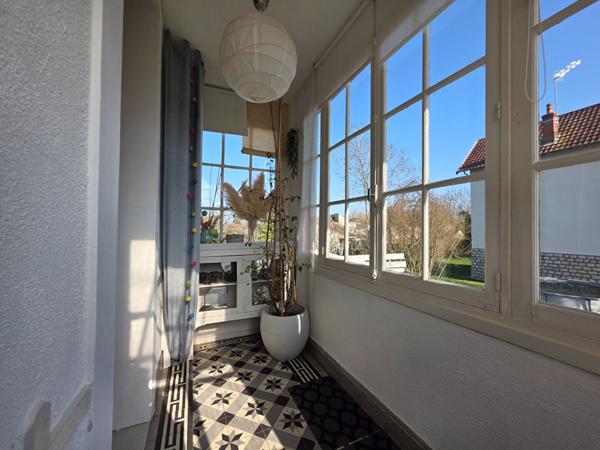 Maison Auxonne 5 pièce(s) 105 m2