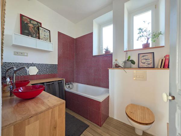 Maison Auxonne 5 pièce(s) 105 m2