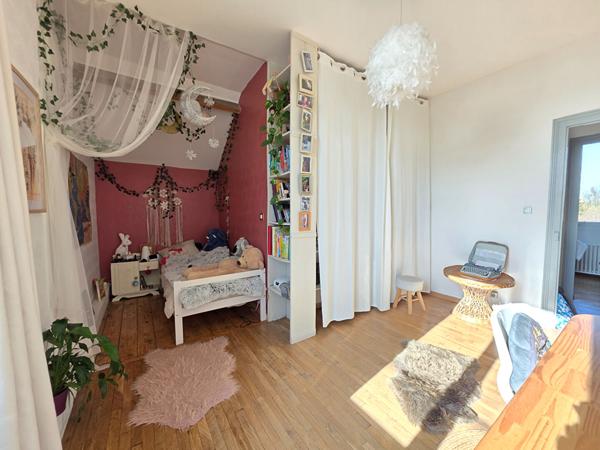 Maison Auxonne 5 pièce(s) 105 m2