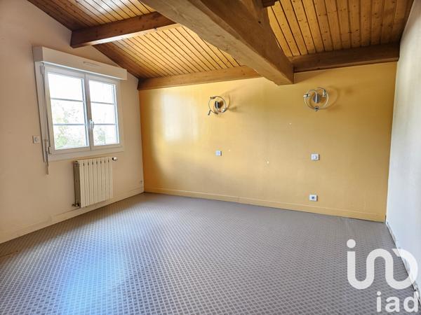 Maison à vendre 6 pièces 199 m² Ars