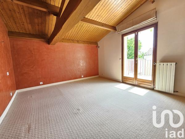 Maison à vendre 6 pièces 199 m² Ars