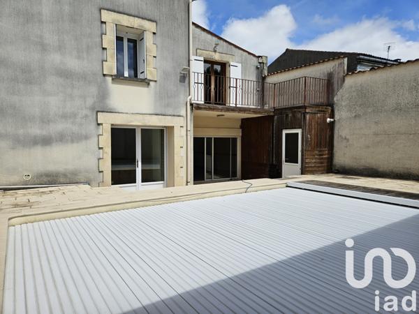 Maison à vendre 6 pièces 199 m² Ars