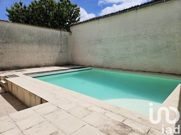 Maison à vendre 6 pièces 199 m² Ars