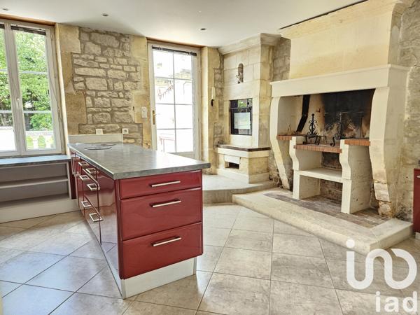 Maison à vendre 6 pièces 199 m² Ars