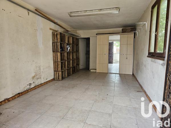 Maison à vendre 6 pièces 199 m² Ars