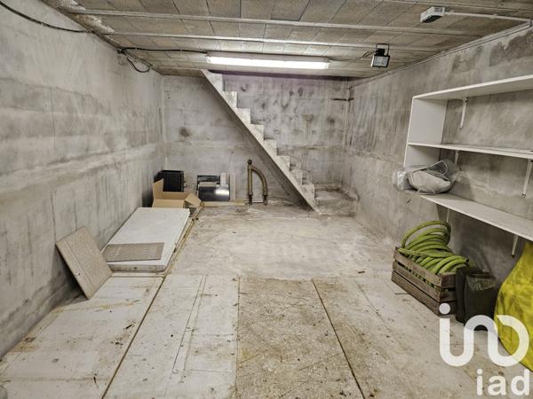 Maison à vendre 6 pièces 199 m² Ars