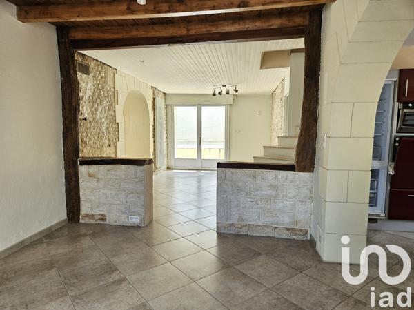 Maison à vendre 6 pièces 199 m² Ars